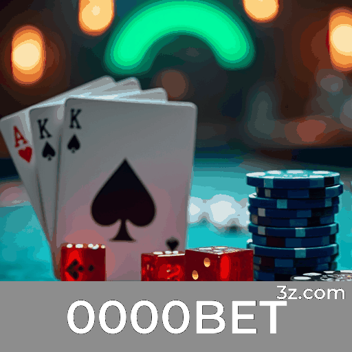 Experiência de Jogos Incomparáveis do 0000BET: Diversão Ilimitada