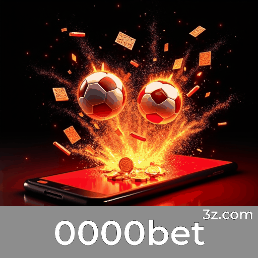 Descubra os Bônus Incríveis e Exclusivos da 0000bet